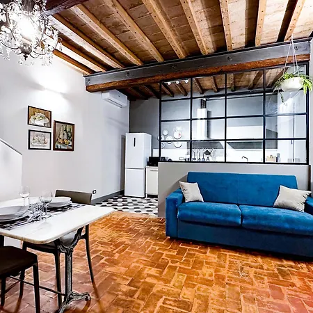 Free Parking - Prestige, La Porta Sul Centro Apartment Modena