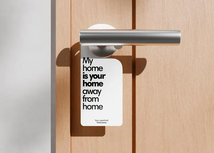 Prestige, La Porta Sul Centro Apartment