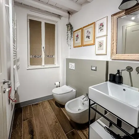 Free Parking - Prestige, La Porta Sul Centro Appartamento Modena