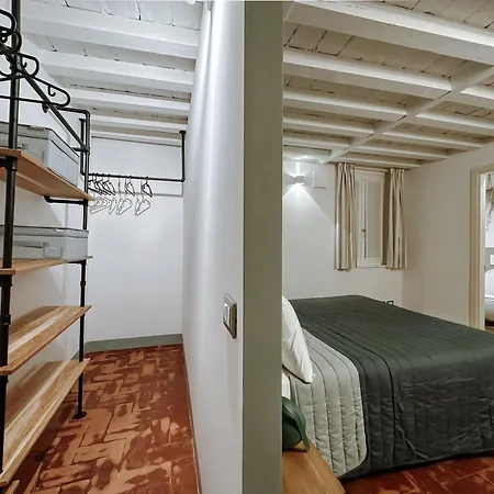 Apartment Prestige, La Porta Sul Centro