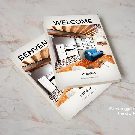 Prestige, La Porta Sul Centro Apartment