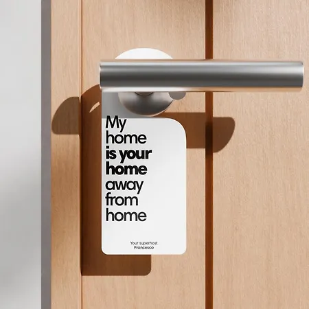 Prestige, La Porta Sul Centro Apartment