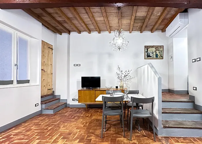 Prestige, La Porta Sul Centro